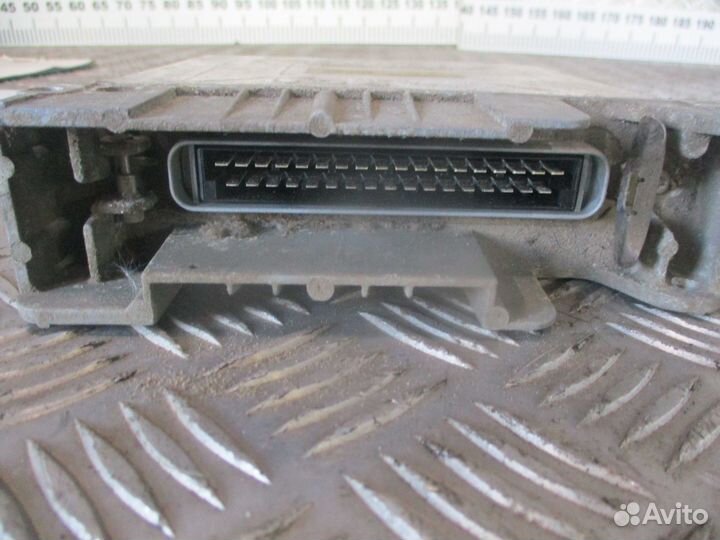 Блок управления ABS Mercedes-Benz A0004461214