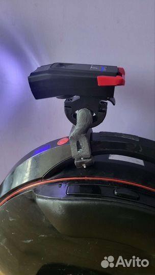 Адаптер фары на моноколесо inmotion v8