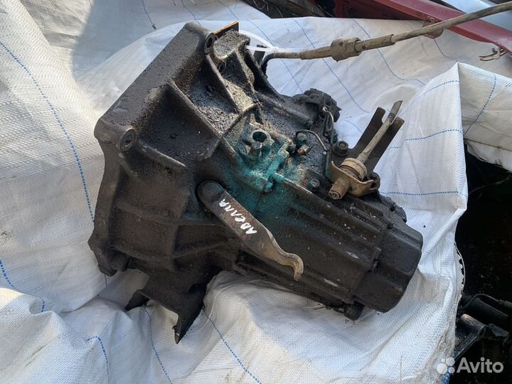 МКПП Kia avella 1.5