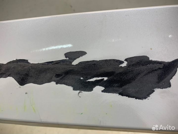 Бампер передний Haval Jolion 2020