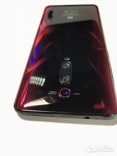 Xiaomi Mi 9T 6