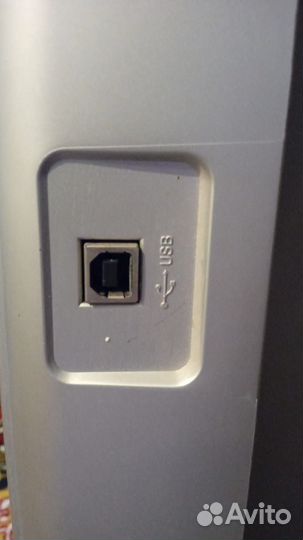 Синтезатор casio