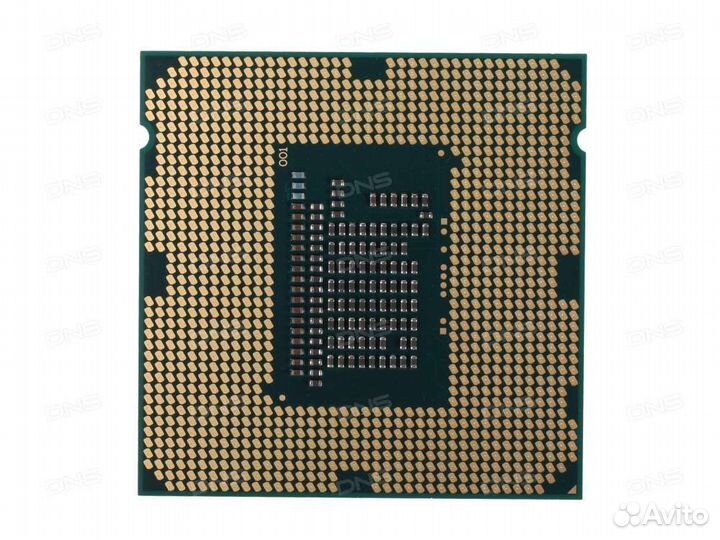 Процессор Intel Celeron G1610 Ivy Bridge LGA1155