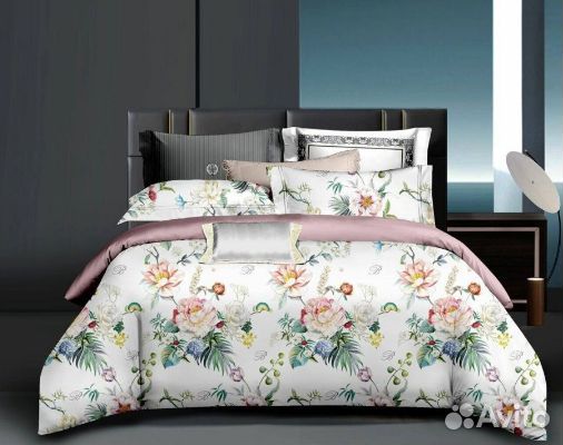 Постельное бельё Blumarine (BS2-004/23)