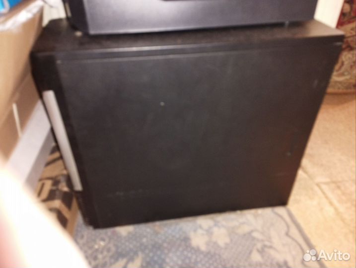 2 компьютера