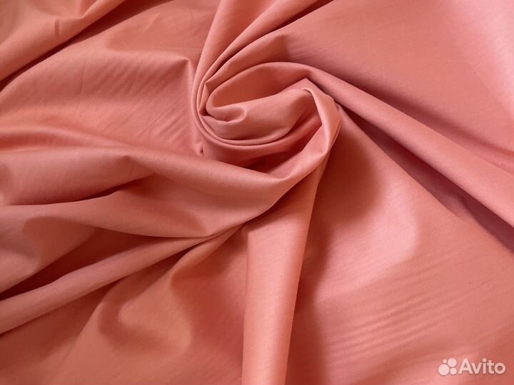 Ткань хлопок сатин для постельного белья