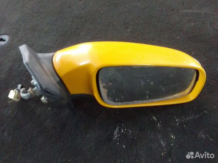 Зеркало переднее правое Lifan Solano
