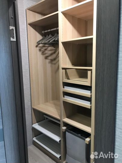 Шкафы IKEA пакс бу