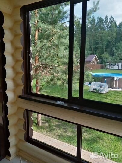 Пластиковые окна от производителя в Михайловске