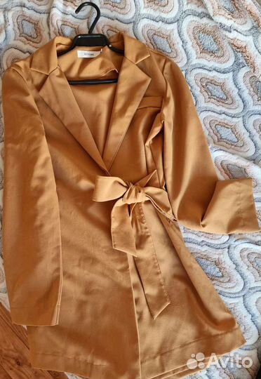 Комбинезон женский