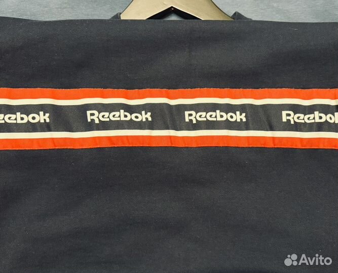 Свитшот Reebok