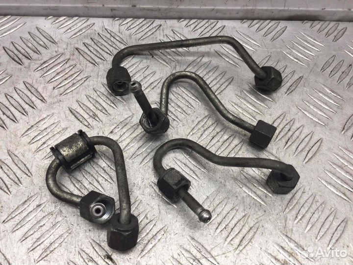 Трубка топливная Форд Фокус Kkda