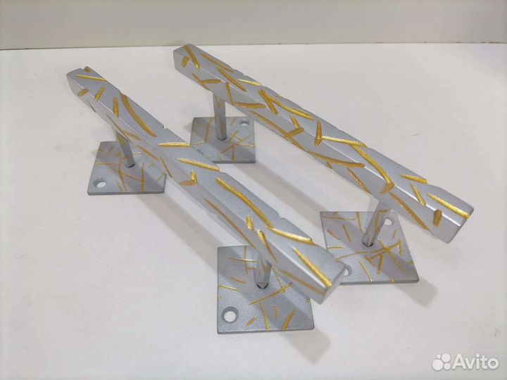 Ручка дверная