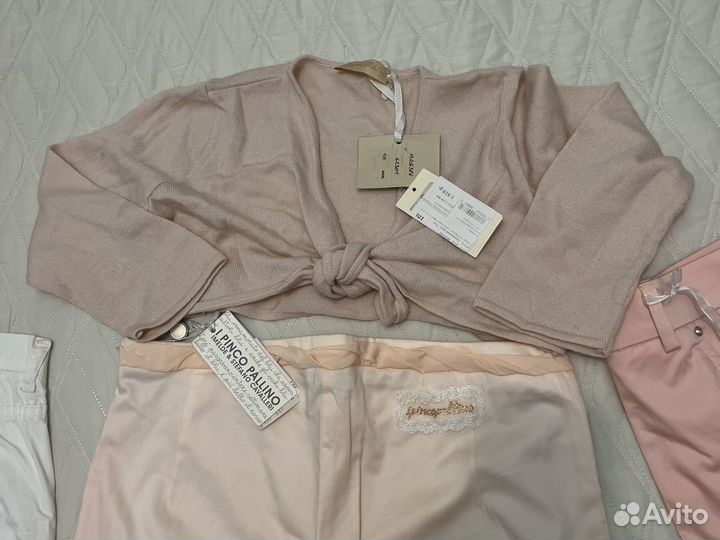 Missoni Monnalisa, Ferretti, Miss Grant 10-16л