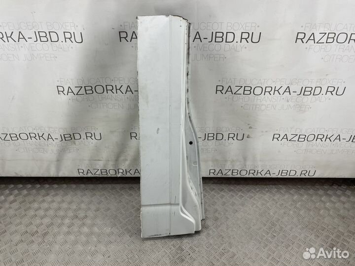 Стойка кабины правая renault master 3 (2010