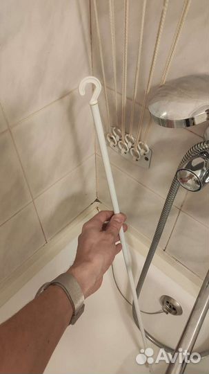 Сушилка для белья настенная