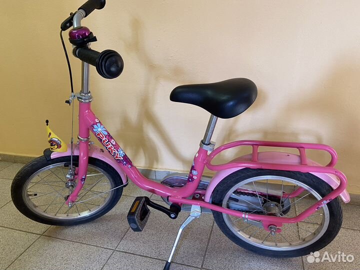 Самокат/велосипед