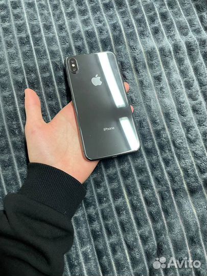 iPhone Xs Max, 256 ГБ