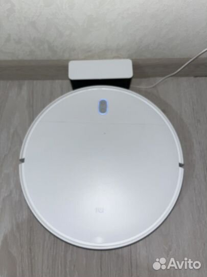 Робот пылесос xiaomi