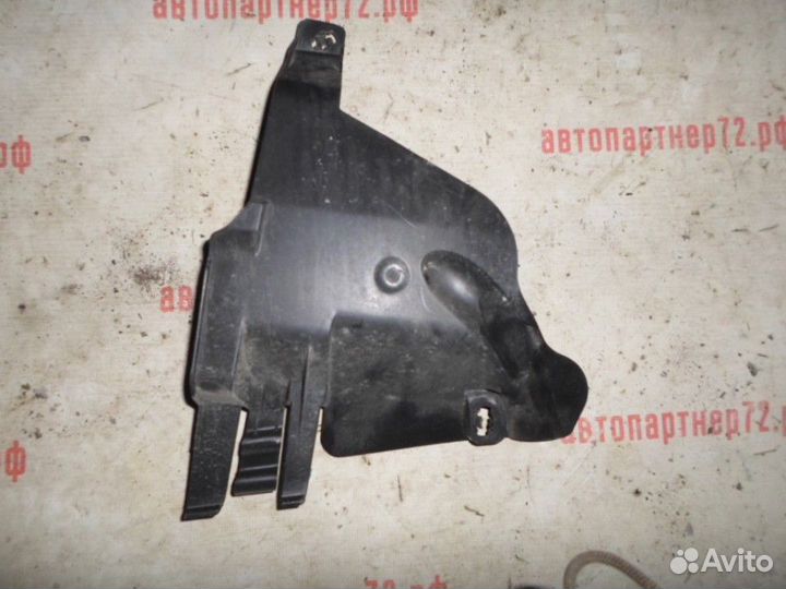 Накладка двери передней левой Renault Megane 2 200