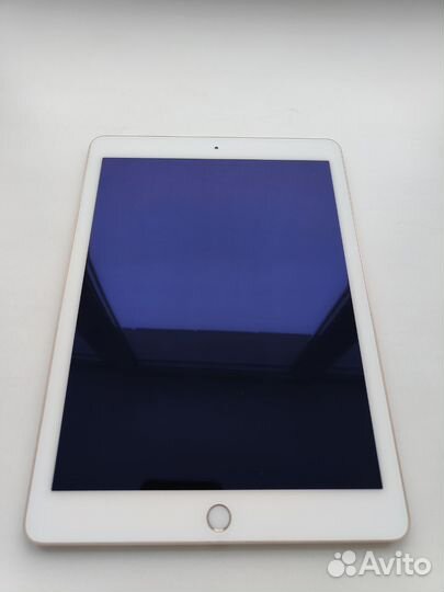 iPad Air 2