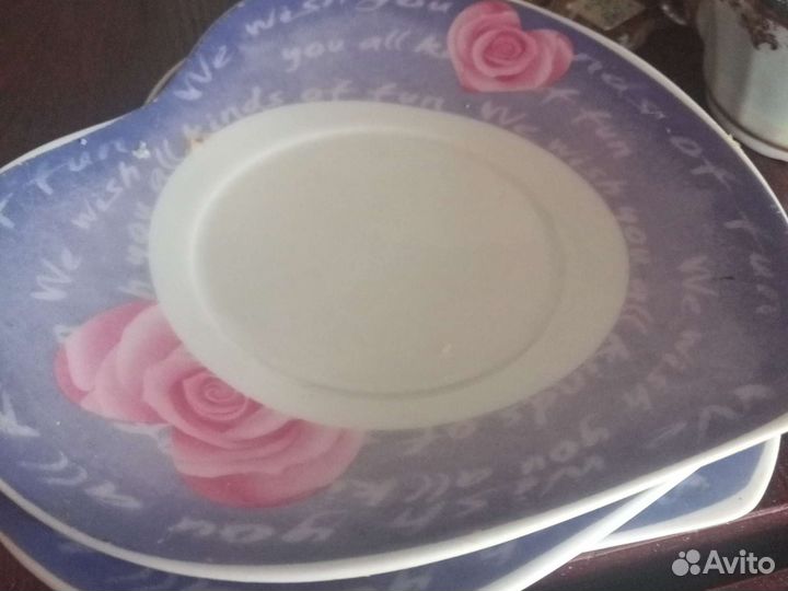 Продам старинную посуду