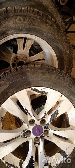 Roadstone Classe Premiere 225/65 R17