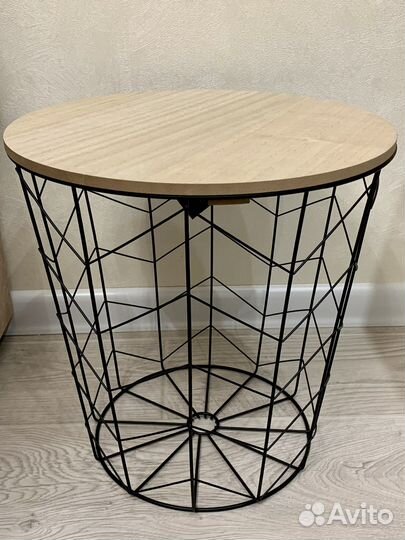 Корзина для игрушек