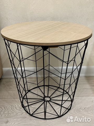 Корзина для игрушек