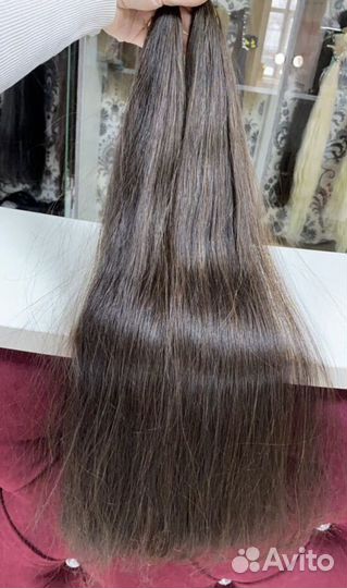 Волосы для наращивания