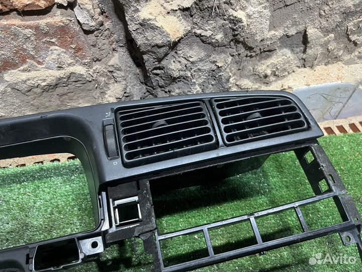 Дефлектор воздушный Фольксваген Пассат Б4