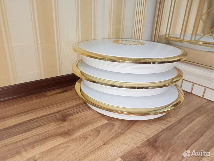 Светодиодные светильники