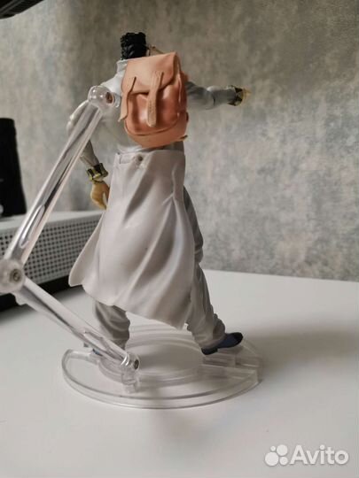 Аниме фигурки джоджо