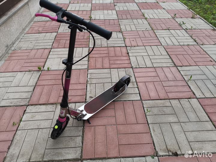 Самокат oxelo mid 9