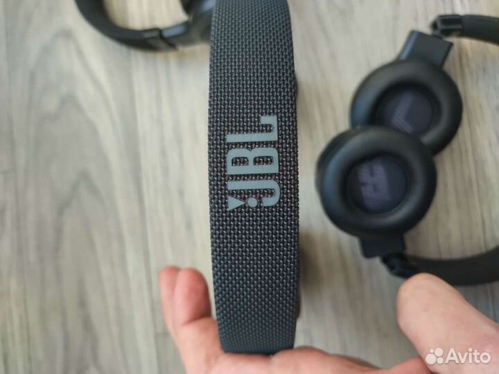 JBL 400 BT наушники блютуз / проводные