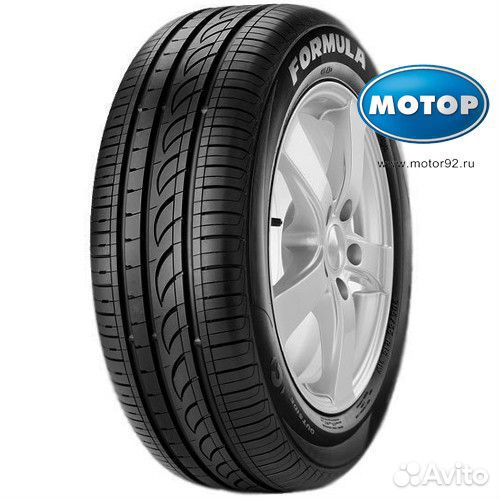 Formula Energy 215/65 R16