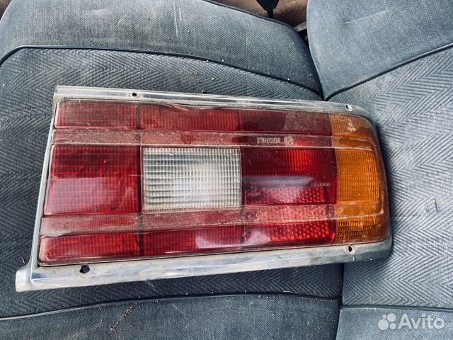 Задние фонари bmw e12