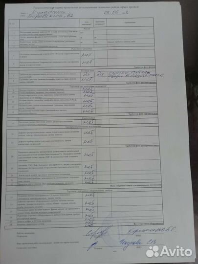 Мастер на час