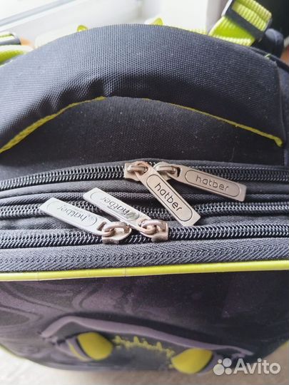 Ранец школьный 