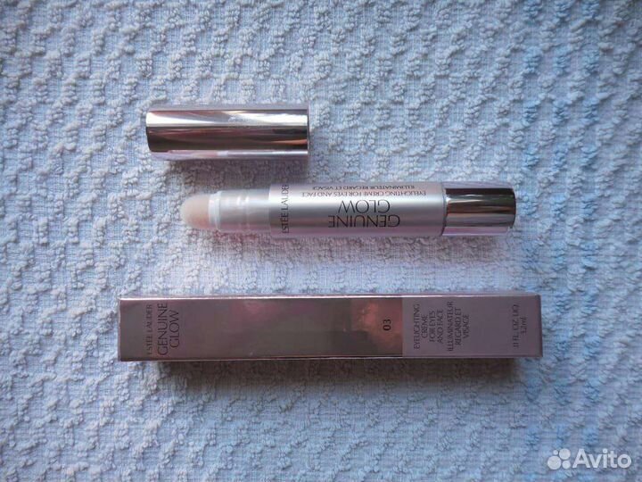 Estee lauder хайлайтер