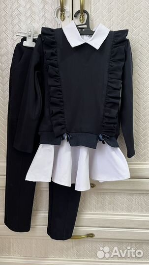 Школьная форма