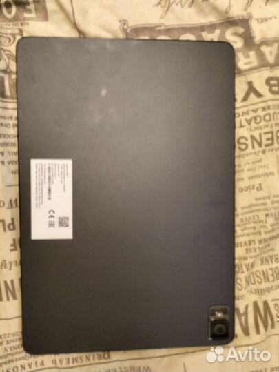 TCL nxtpaper 12 Pro