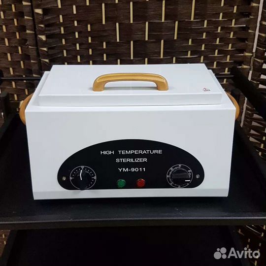 Шкаф сухожаровой