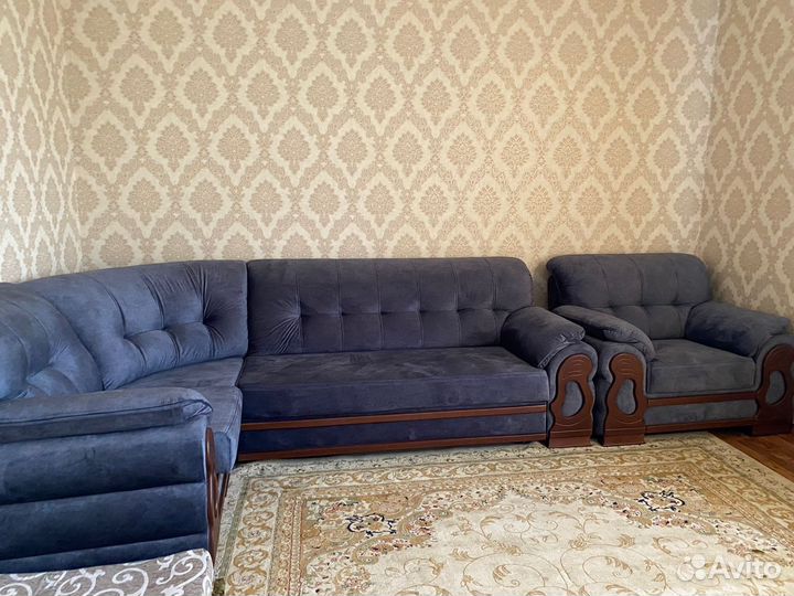 Диван новый