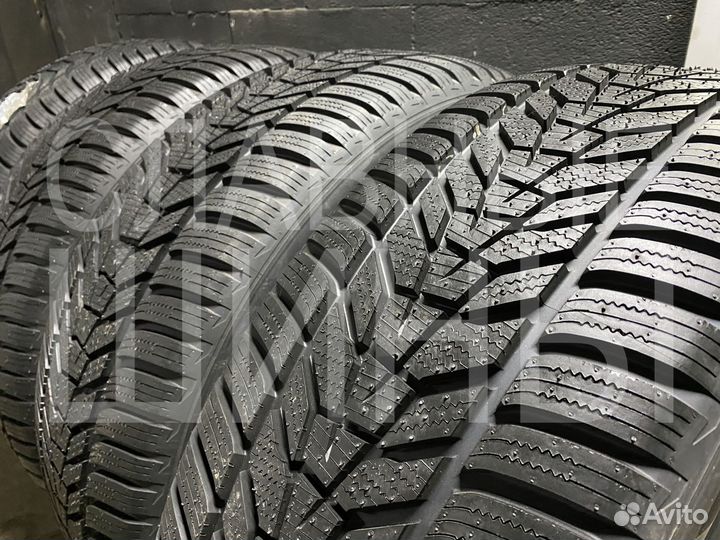 Hankook Winter I'Cept Evo 3 W330 255/60 R17 106H