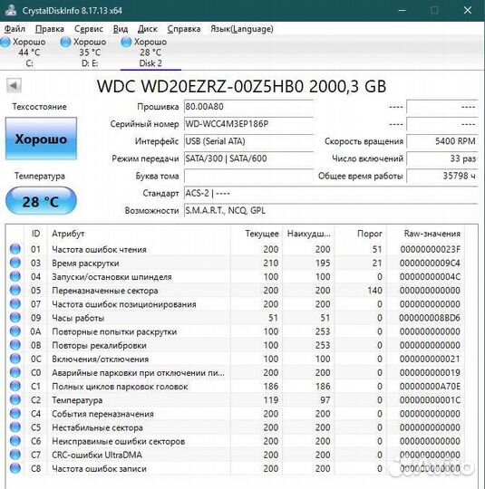 Жёсткие диски SATA 3,5, 2,5, ssd120
