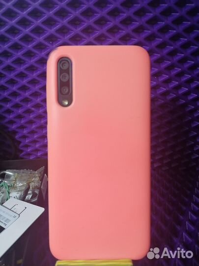 Samsung Galaxy A50, 4/64 ГБ