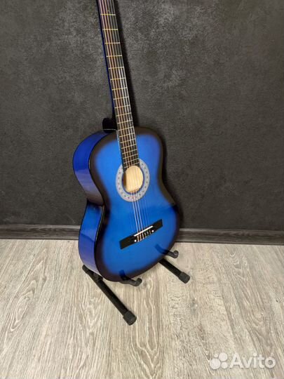 Классическая гитара