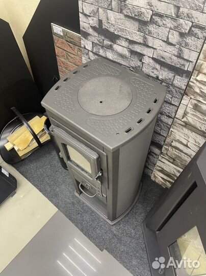 Каминная печь Blist Ekinomik