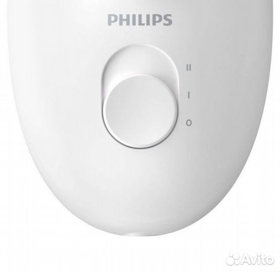 Эпилятор philips